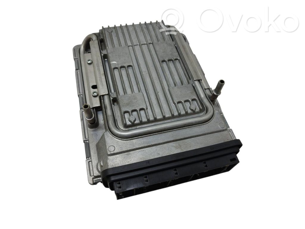 BMW 7 F01 F02 F03 F04 Unitate/modul de control motor 