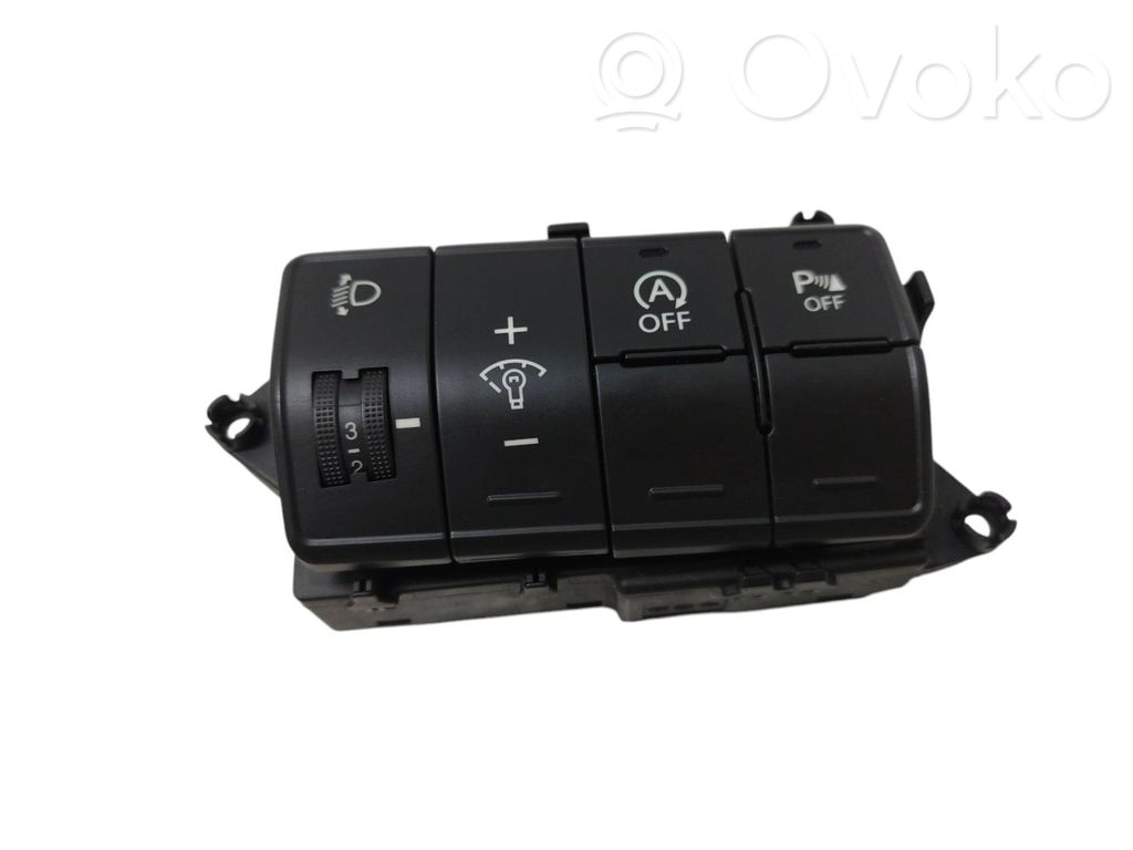 Hyundai i30 A set of switches 