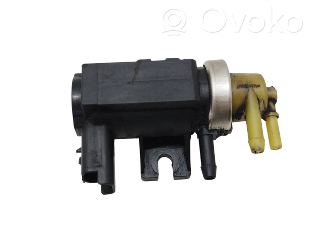 Electroválvula del turbo   9672875080,70163302