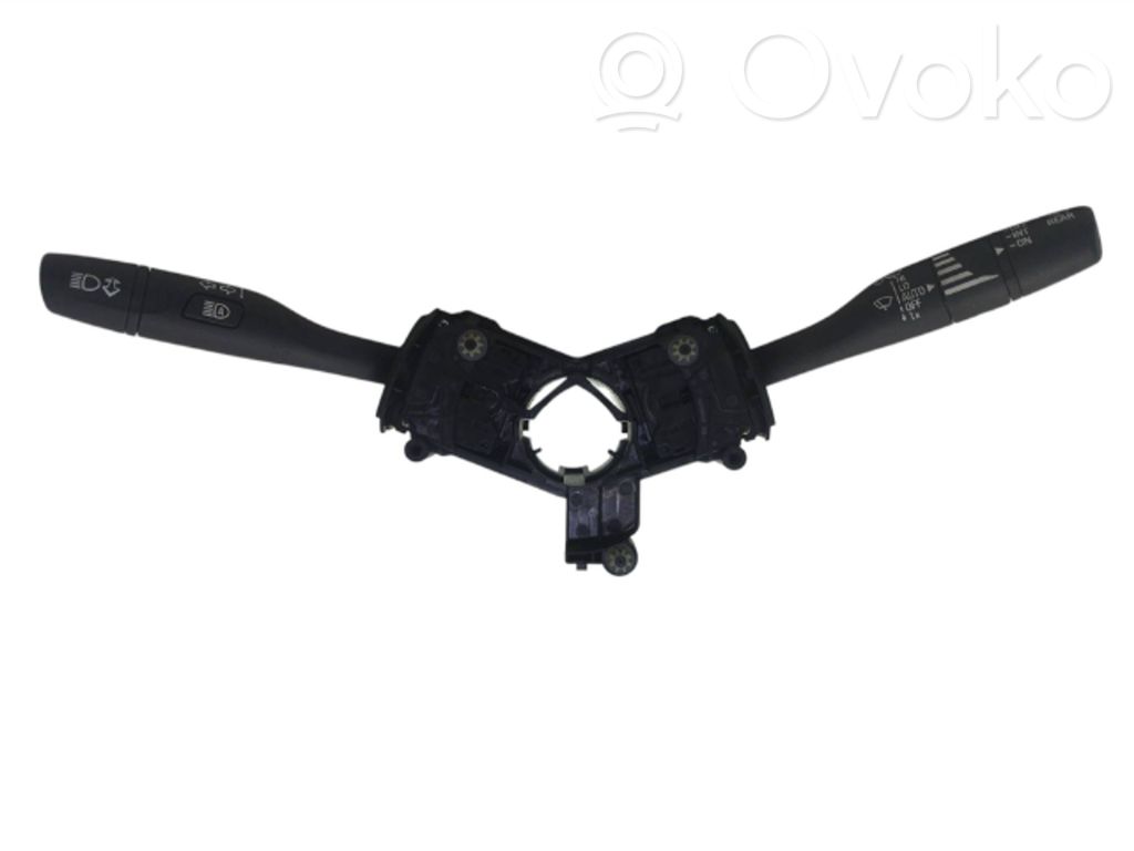 Opel Astra K Bloc semnalizator și ștergător parbriz 