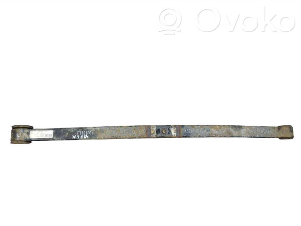 Ford Tourneo Custom Rear leaf spring 