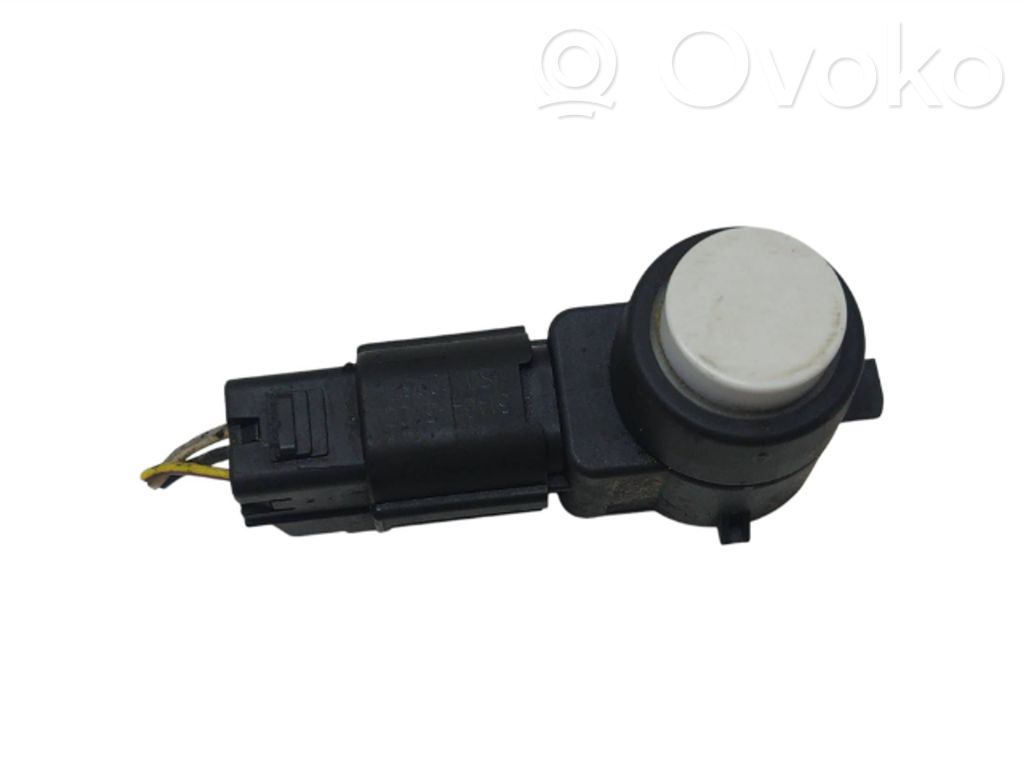 Opel Meriva B Parksensor PDC 
