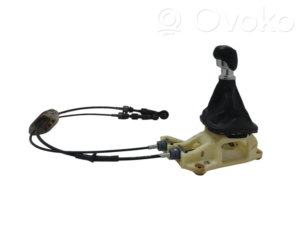 Selector caja de cambios   437002R140,1H1500K04