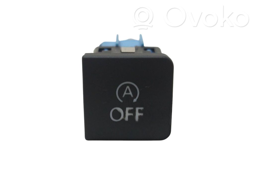Volkswagen Golf VI Other switches/knobs/shifts 
