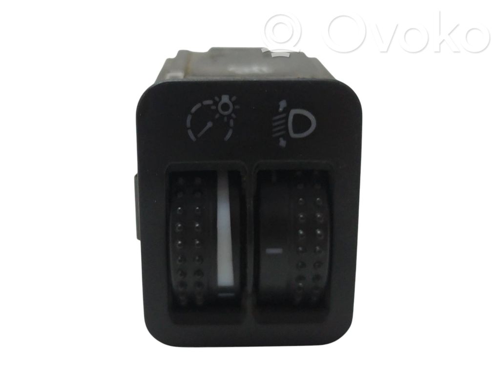 Comutator control nivel faruri   1J0941333A