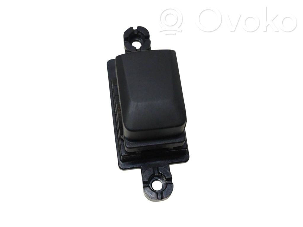 Electric window control switch   110426