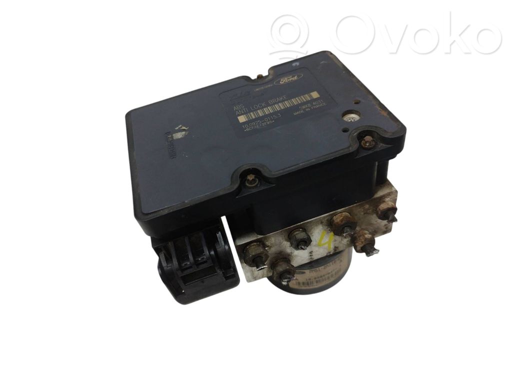 Ford Focus ABS Pump 