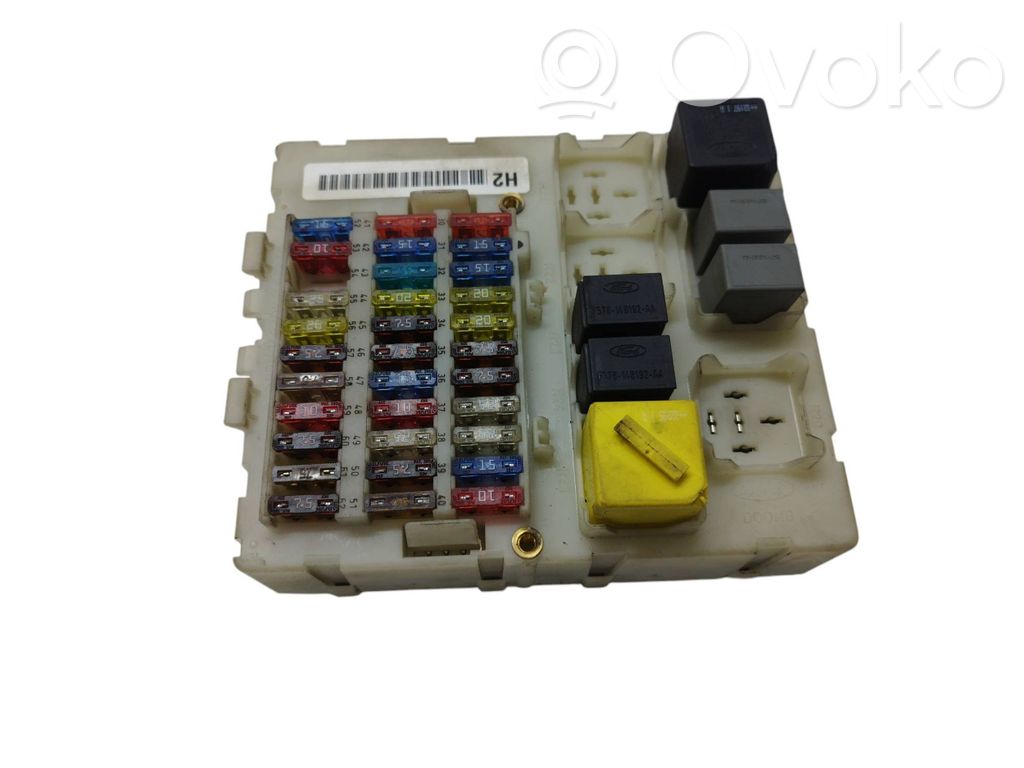 Fuse module   2M5T14A073BC,518783204