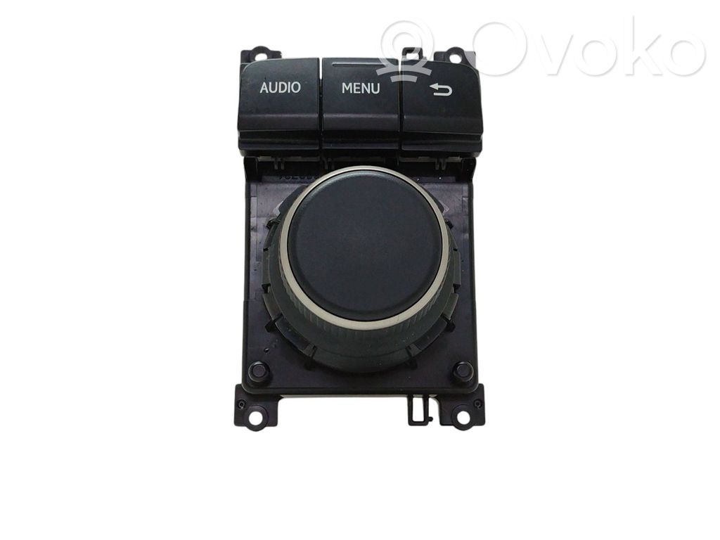 Lexus IS III XE30 Interruptor de control multifunción 