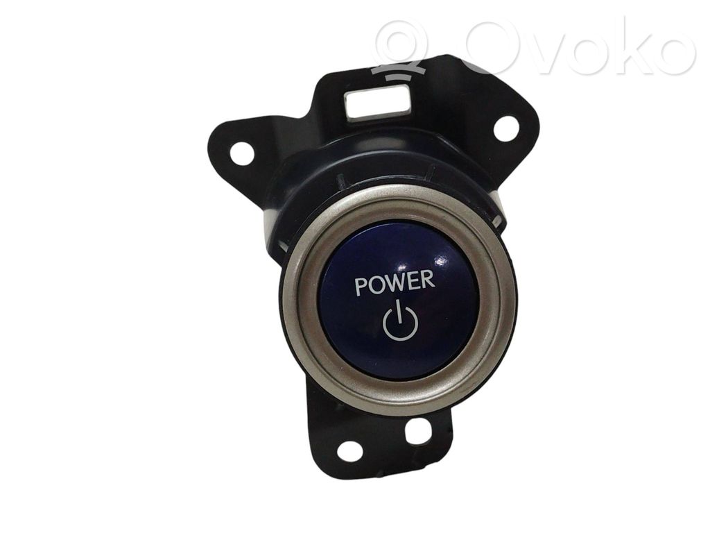 Engine start stop button switch   2011DJ2575,0034361