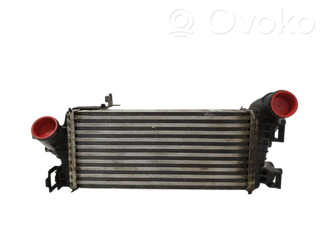 Intercooler radiator   CV619L440VC,X1436001