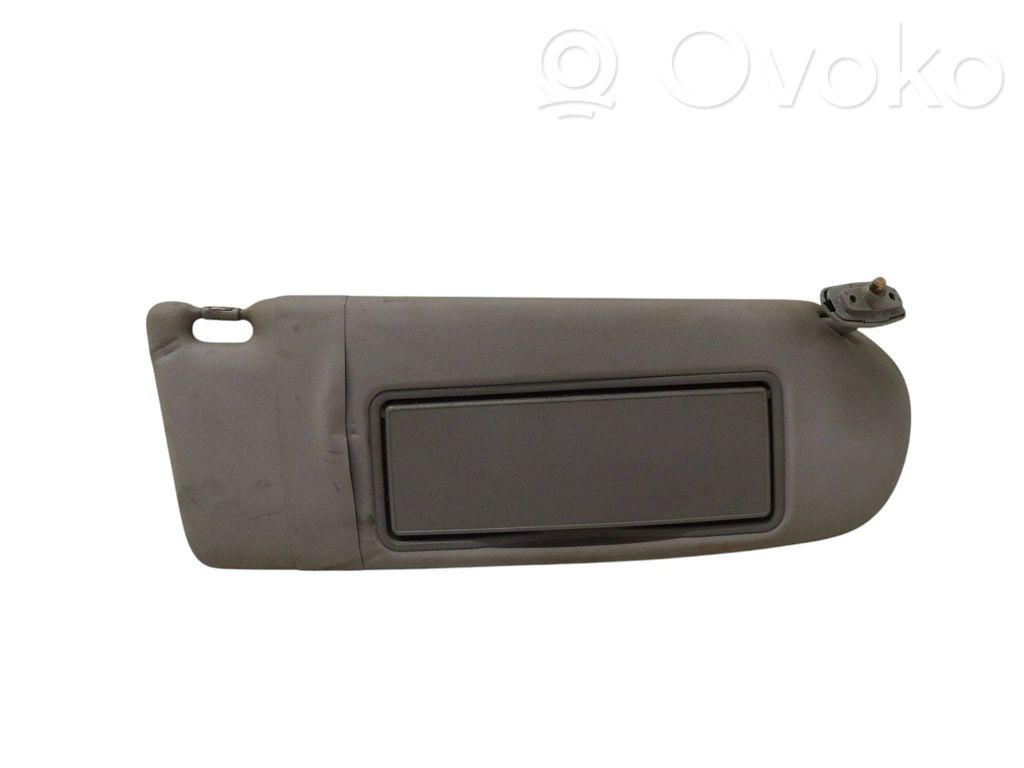 Sun visor   857551,857552B