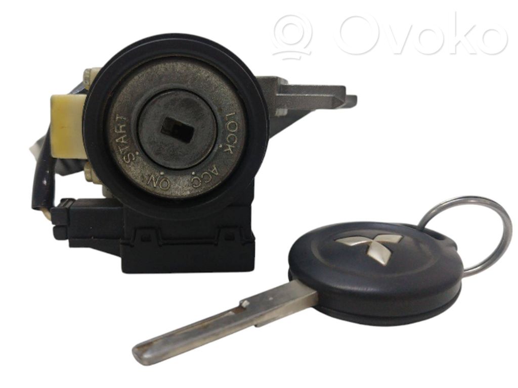 Mitsubishi Colt Ignition lock 