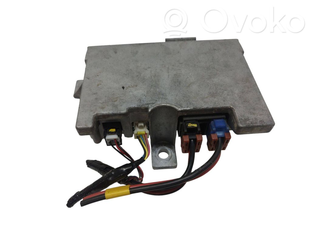 Power steering control unit/module   MR594091,A4545450032,A68000F06