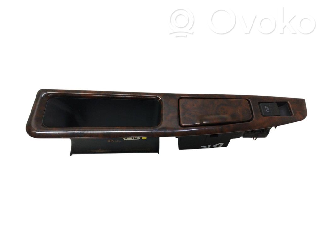 Electric window control switch   4D0959515