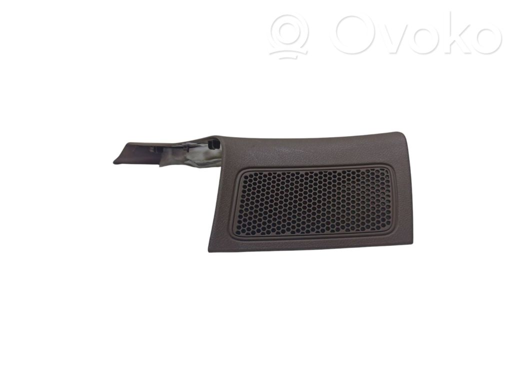 Porsche Cayenne (92A) Altro elemento di rivestimento bagagliaio/baule 
