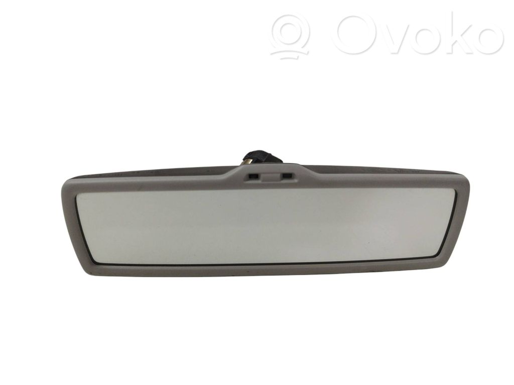 Volkswagen Touran II Oglindă retrovizoare (interior)