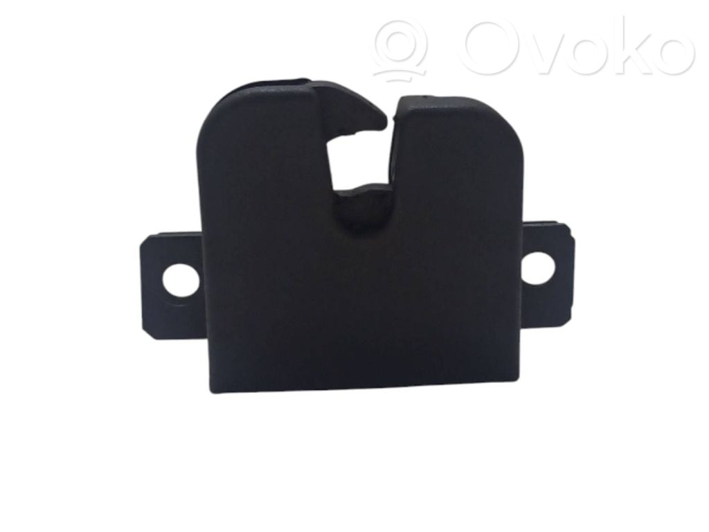 Volkswagen Caddy Blocco/chiusura/serratura del portellone posteriore/bagagliaio 