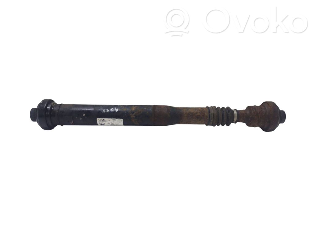 Eje propulsor delantero   7P0521101G