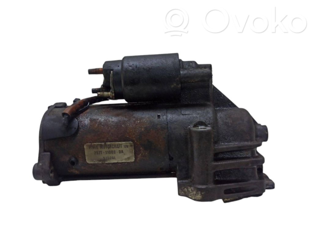 Motor de arranque   2S7T11000DA