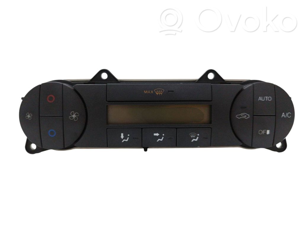 Unitate control climatizare   3S7T18C612AJ,WPNA92541
