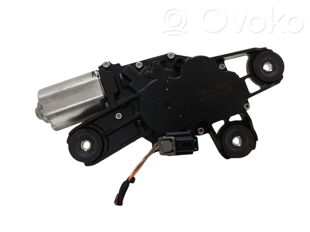 Ford Mondeo Mk III Motorino del tergicristallo del lunotto posteriore 