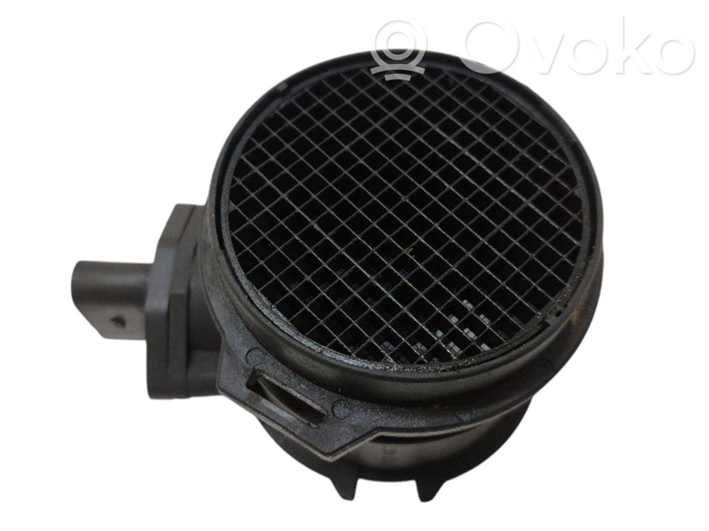 Audi A6 S6 C5 4B Ilmamassan virtausanturi 