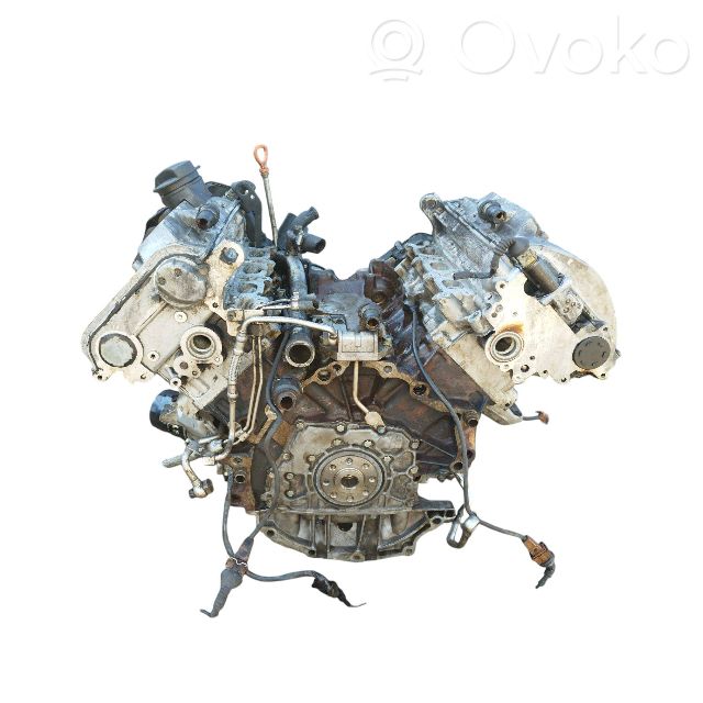 Audi A6 S6 C5 4B Motor 