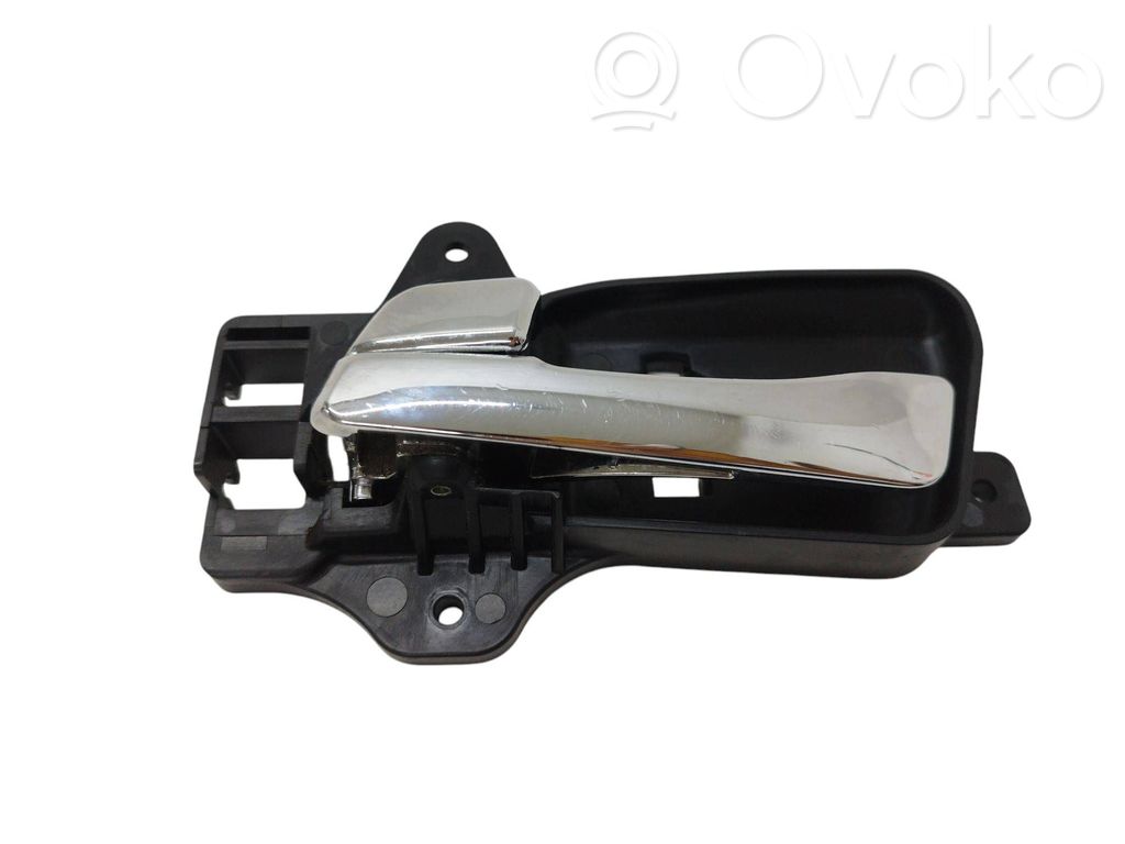 Hyundai i30 Maniglia interna per portiera anteriore