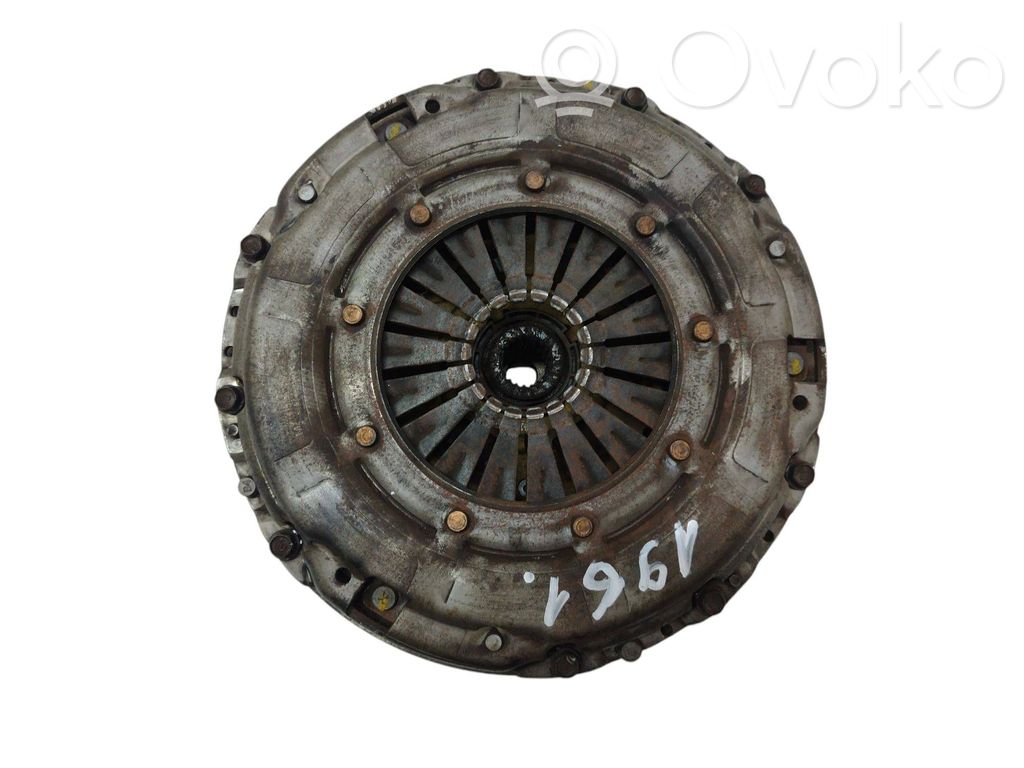 Hyundai i30 Clutch set kit 