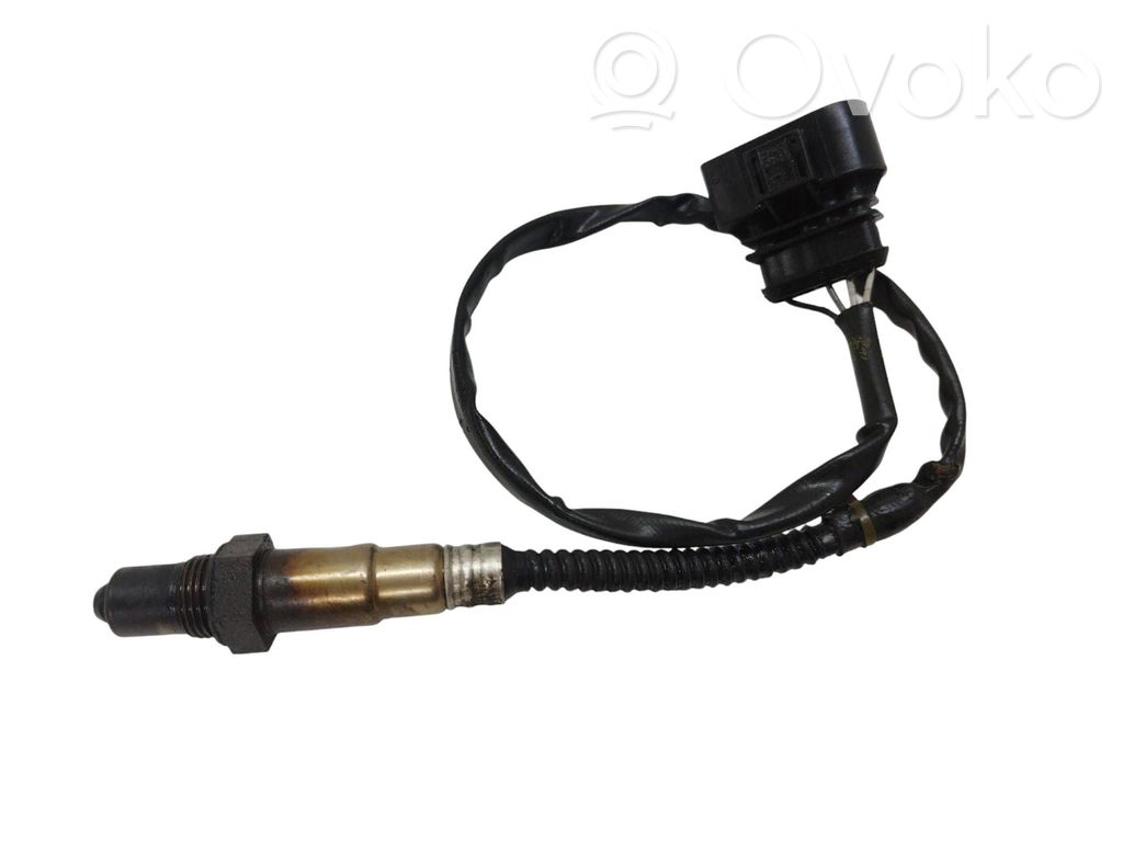 Audi A6 S6 C5 4B Lambda probe sensor 