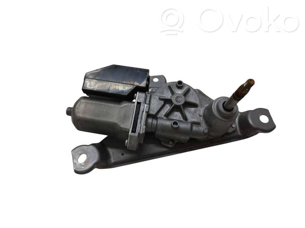 Toyota Yaris Motor ștergător lunetă 