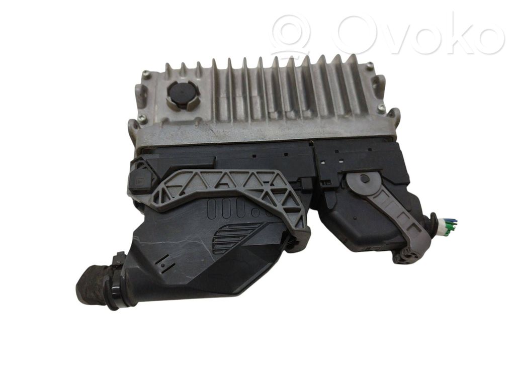 Engine control unit/module   896610DC00,MB2755002292