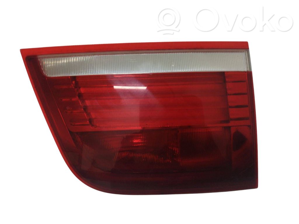 BMW X5 E70 Tailgate rear/tail lights 