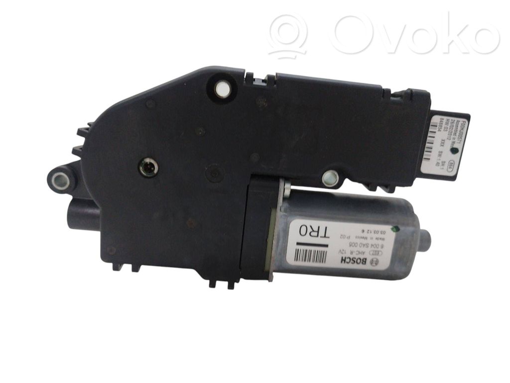 Honda CR-V Motore/attuatore