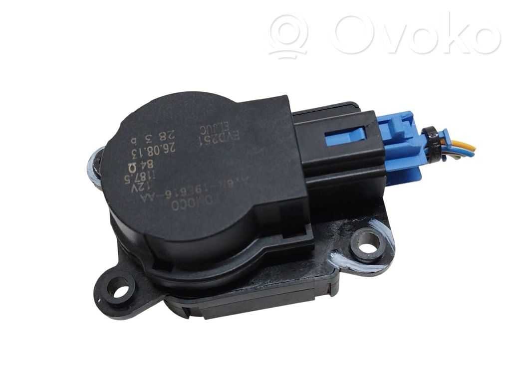 Ford Focus Moteur / actionneur de volet de climatisation