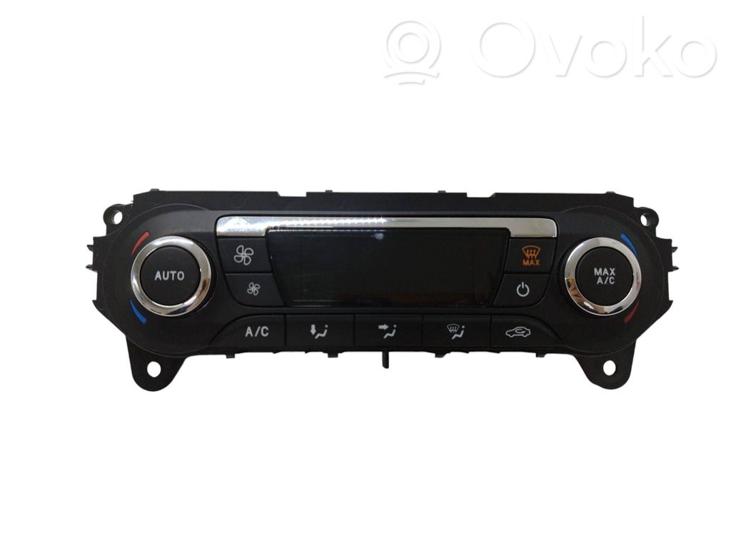 Unidad de control climatización   BM5T18C612CL,WK3B23418