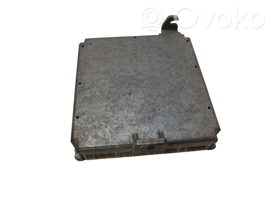 Honda Civic Engine control unit/module 