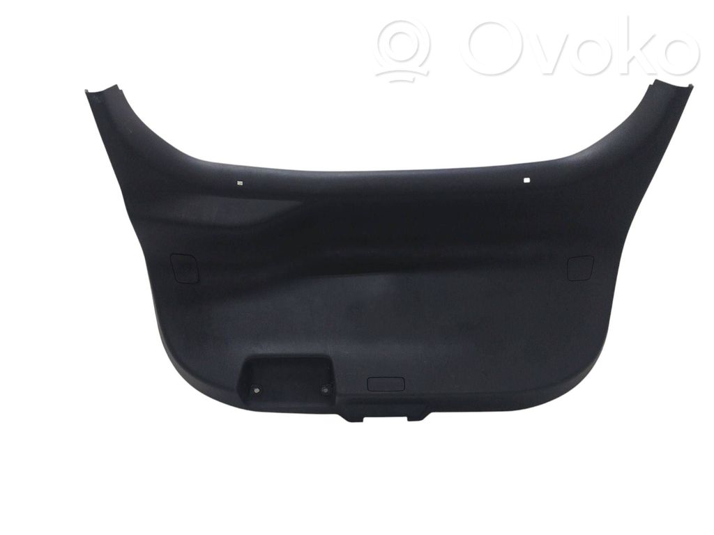 Ford Mondeo MK V Garniture de hayon
