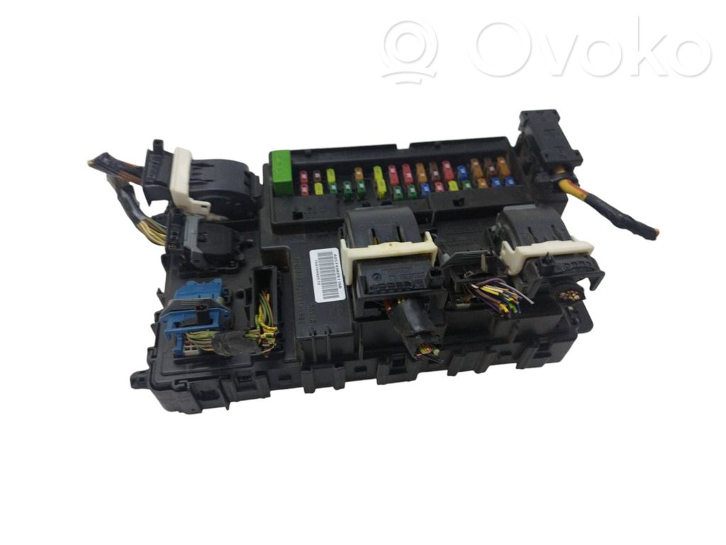 Ford Mondeo MK V BSM Control unit 