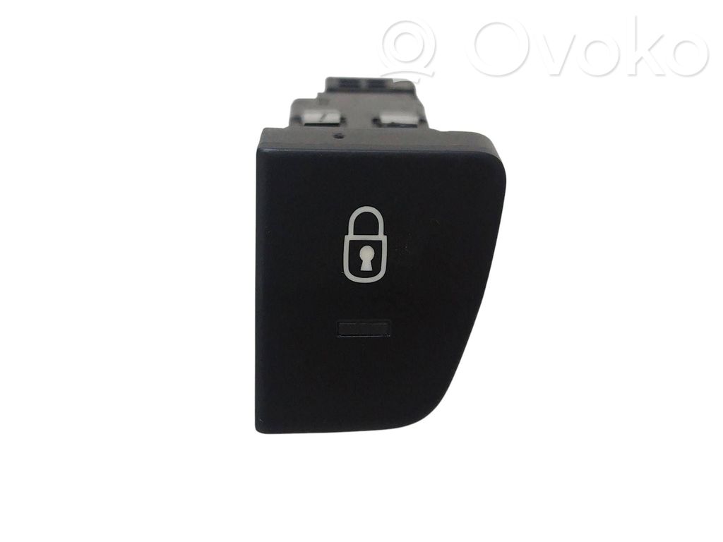Central locking switch button   96652437XT