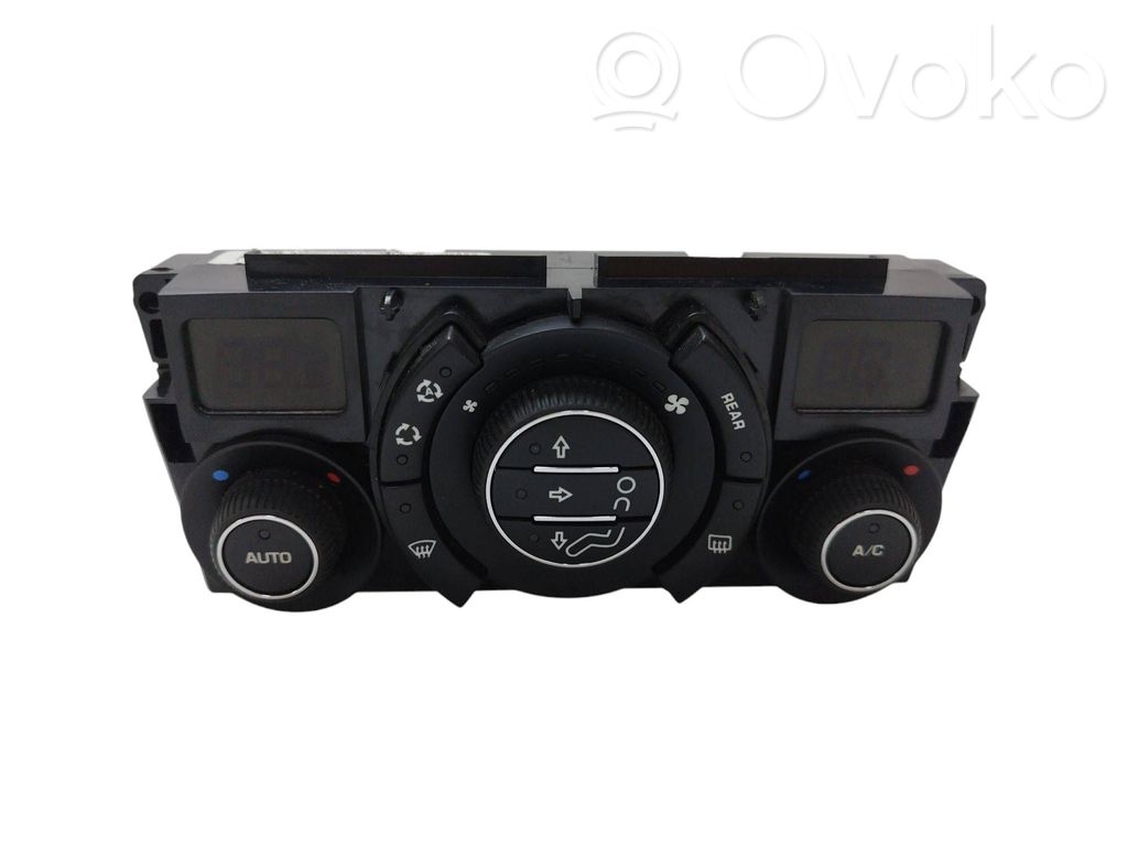 Peugeot 5008 Unitate control climatizare 