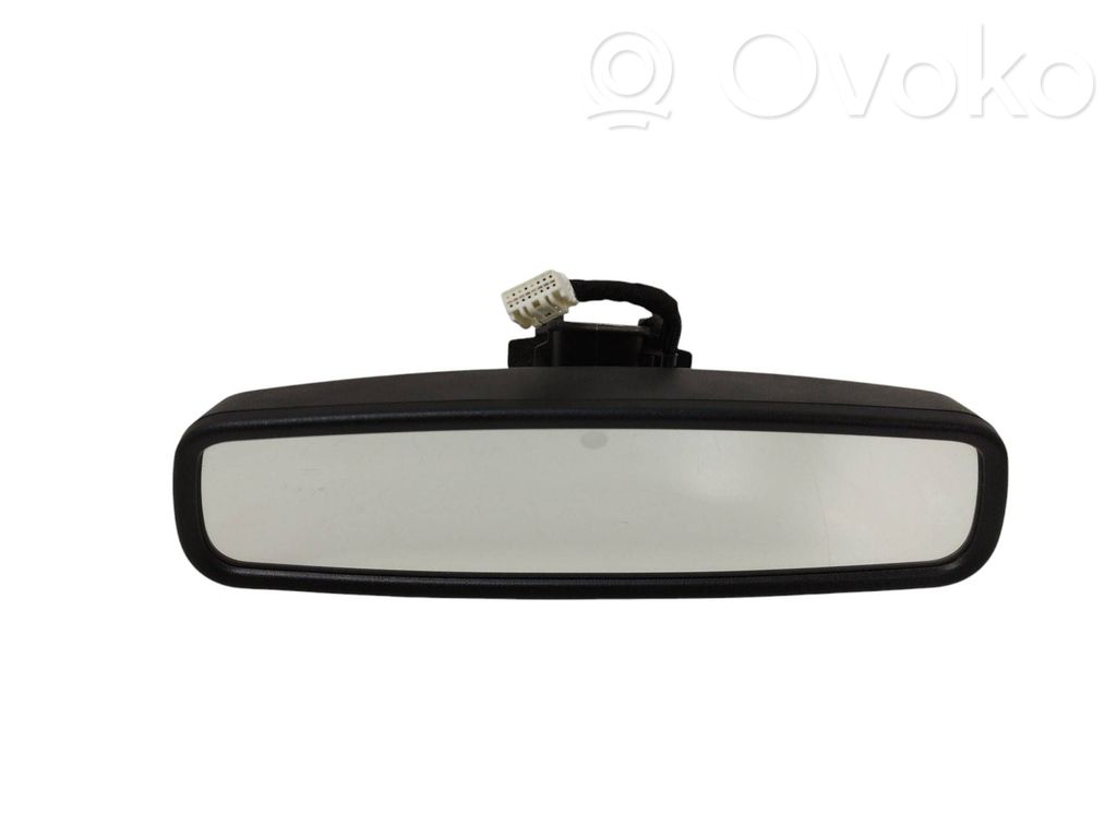 Galinio vaizdo veidrodis (salone)   DU5A17E678EM,E11026532,0418159054675