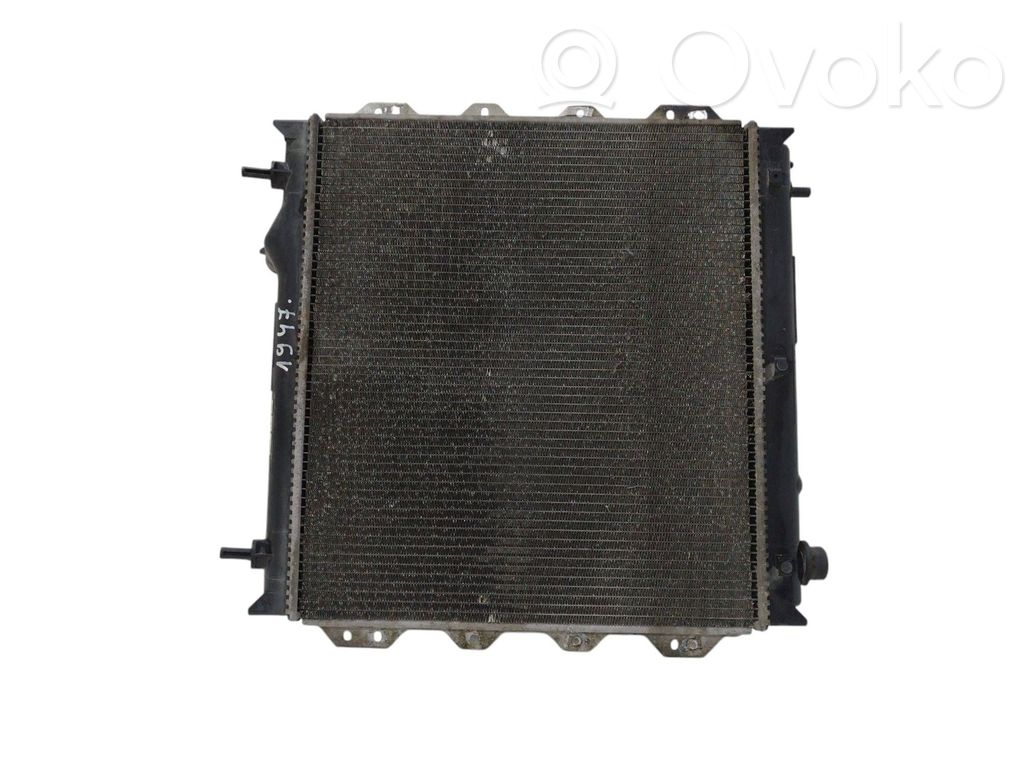Chrysler PT Cruiser Radiator lichid răcire 
