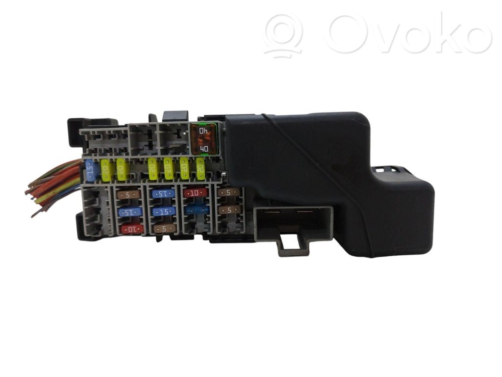 Fuse module   30659288