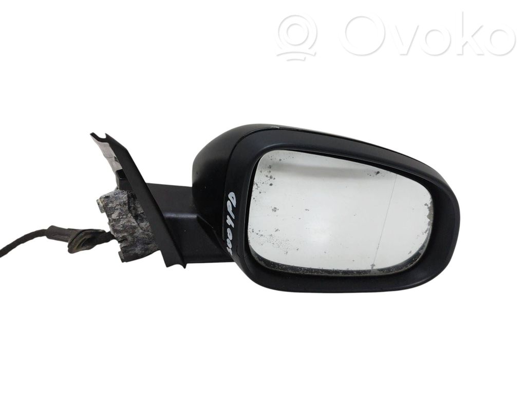 Volvo S60 Veidrodėlis (elektra valdomas) 