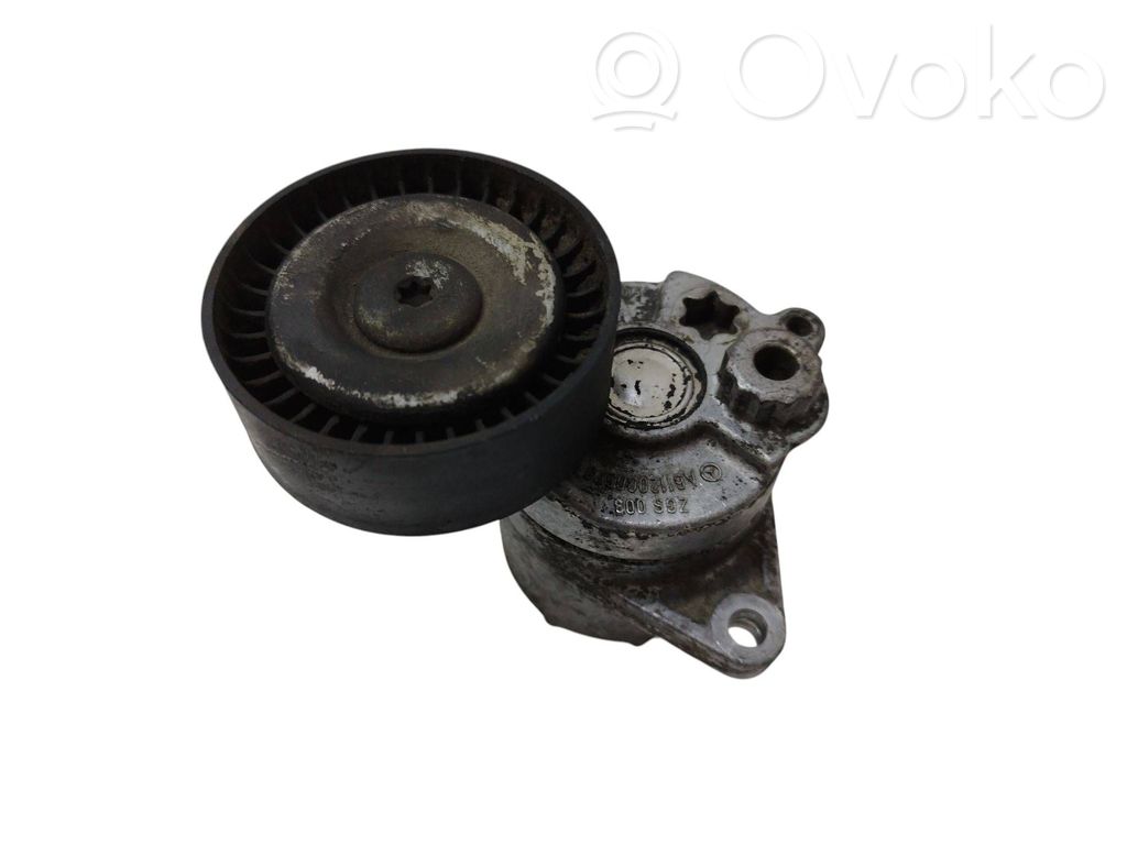 Mercedes-Benz E W211 Întinzător curea generator/alternator