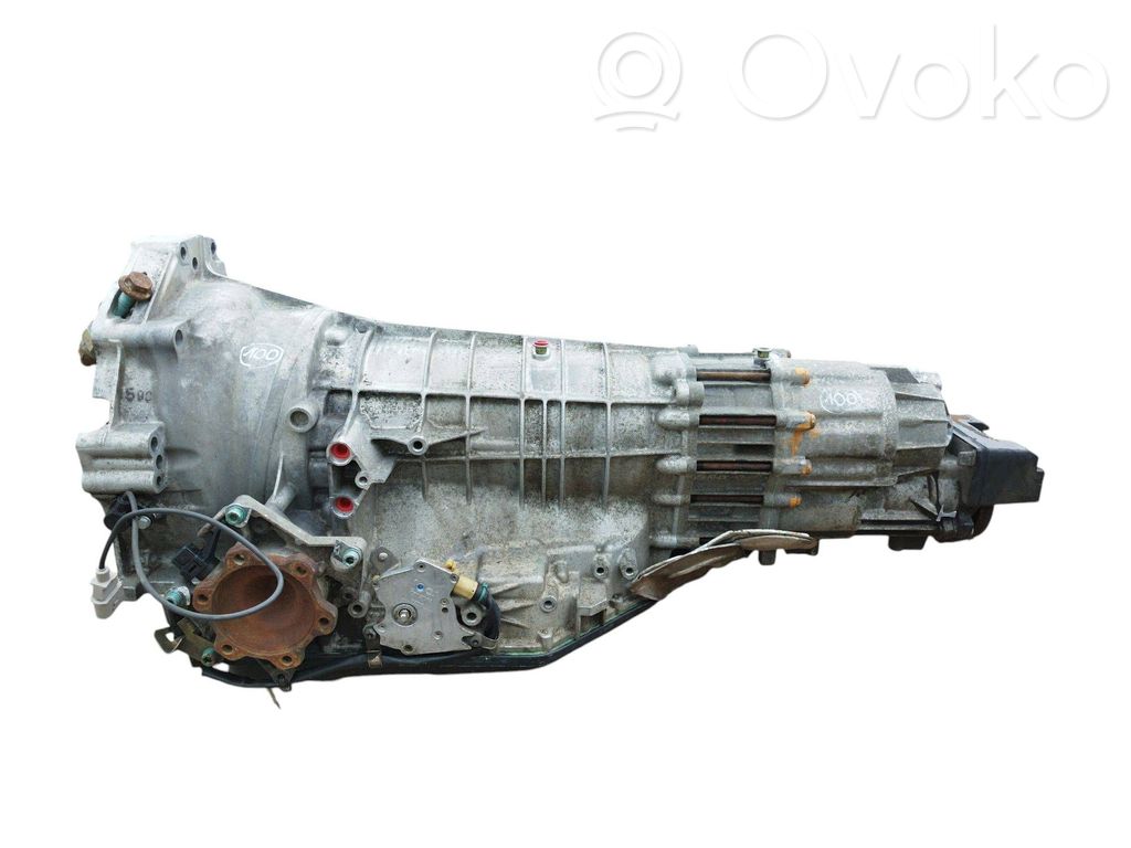 Automatic gearbox   0324839,040085,FLC,5HP19