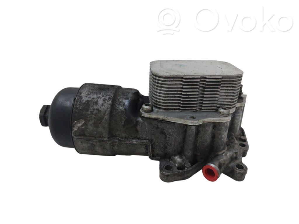 Oil filter mounting bracket   320003,6193425291