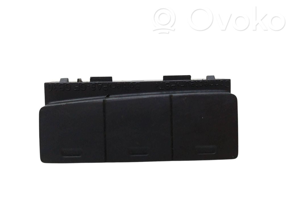 Citroen C3 Other switches/knobs/shifts 
